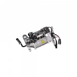 Компресор пневмосистеми FEBI BILSTEIN 185705 febi Plus для AUDI PORSCHE VW - Фото 1