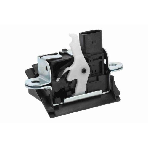 Замок крышки багажника VEMO V10-85-0198 для SEAT, по центру, фото №4