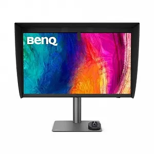 Купить Монитор BenQ PD2770U - Фото 1 Монитор BenQ PD2770U - Фото 1