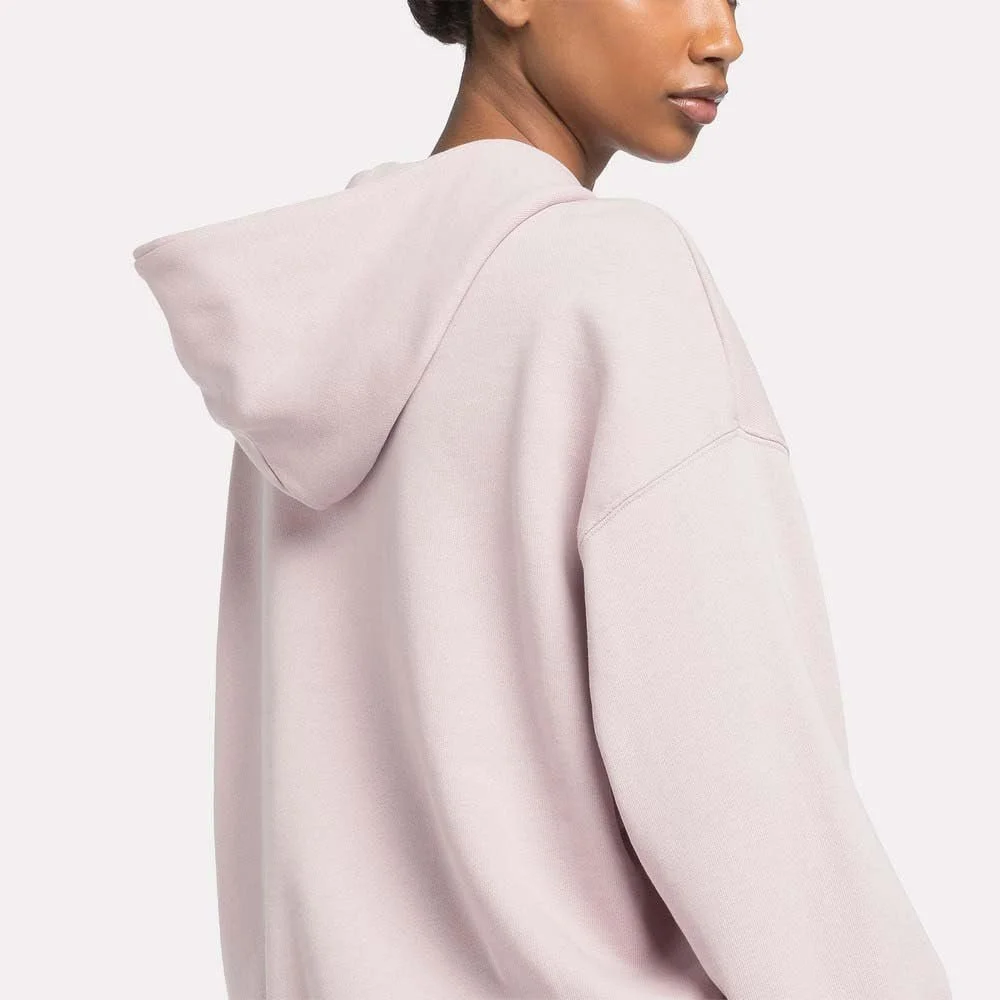 Женский Пуловер Reebok Archive Essentials, фото №5