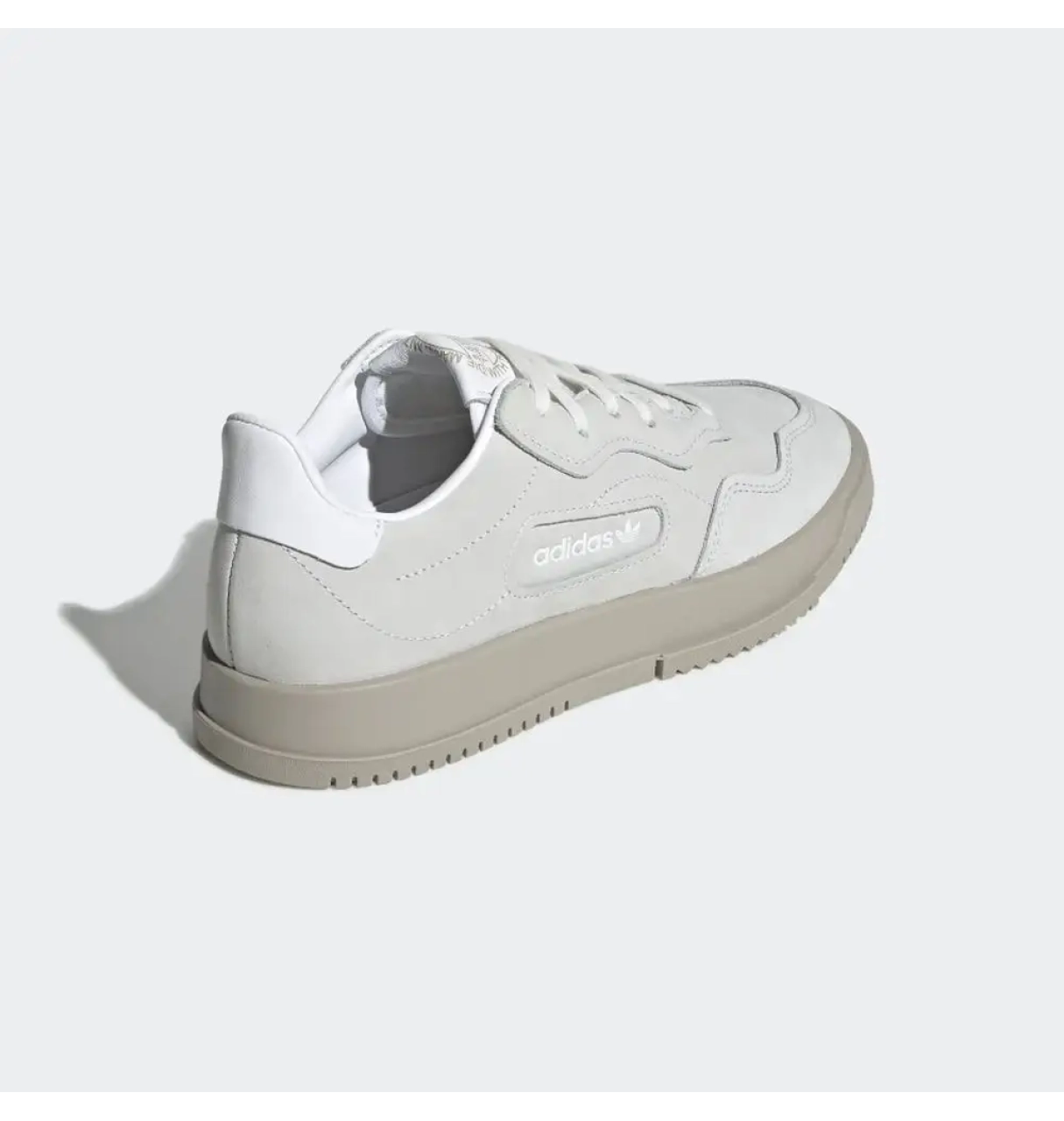 Кроссовки Adidas Originals SC Premiere W Размер 40 2/3, фото №6