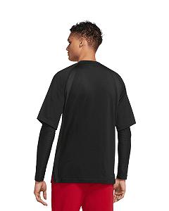 Лонгслив Jordan Dri-Fit S synthetic.ua - Фото 1