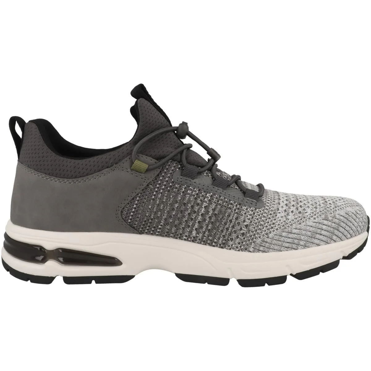 Кросівки Bugatti AOX60 чоловічі низькі, фото №3