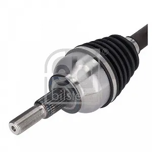 Приводной вал FEBI BILSTEIN 183496 для FORD synthetic.ua - Фото 1