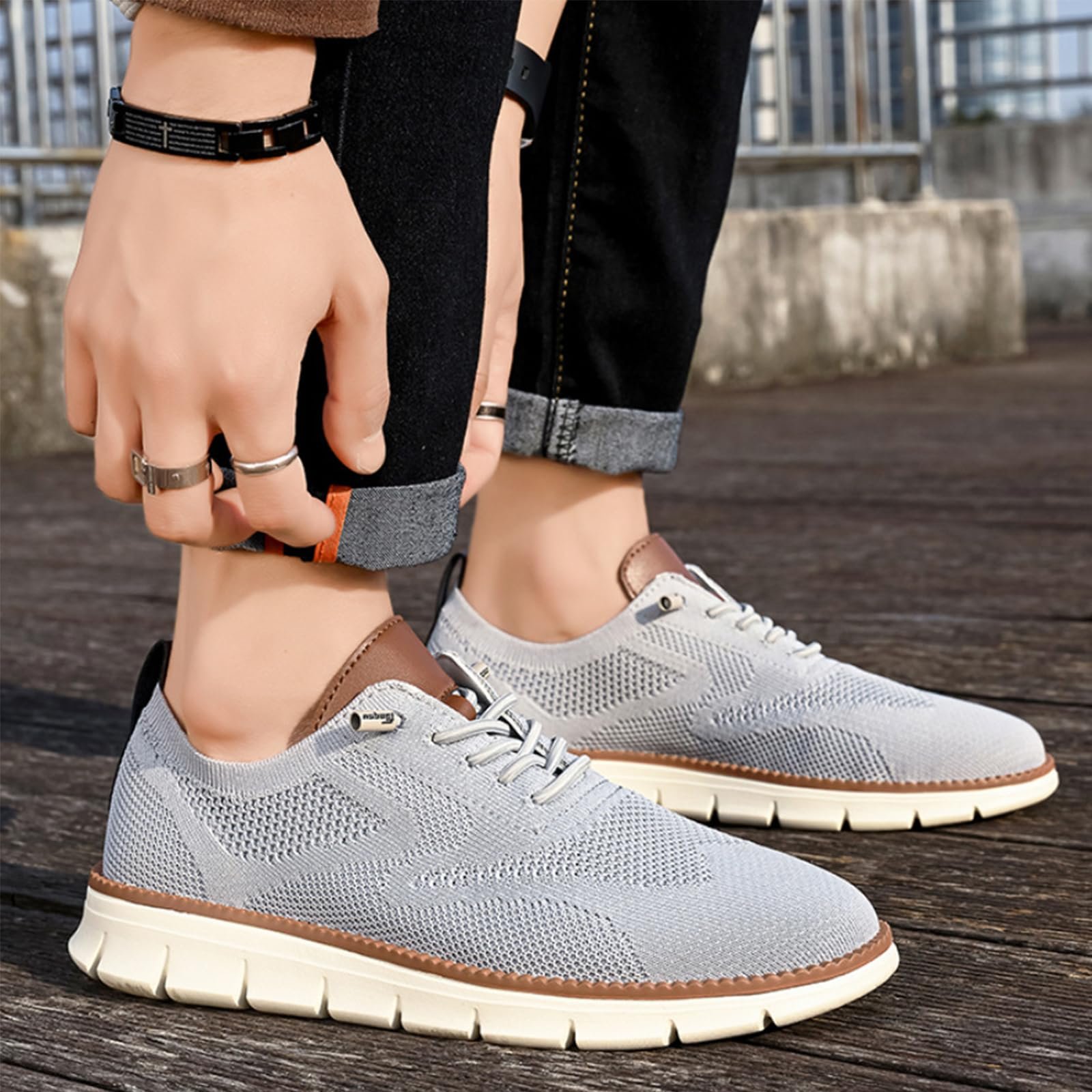 Кроссовки Wearbreeze Breeze 2025 Urban, фото №6