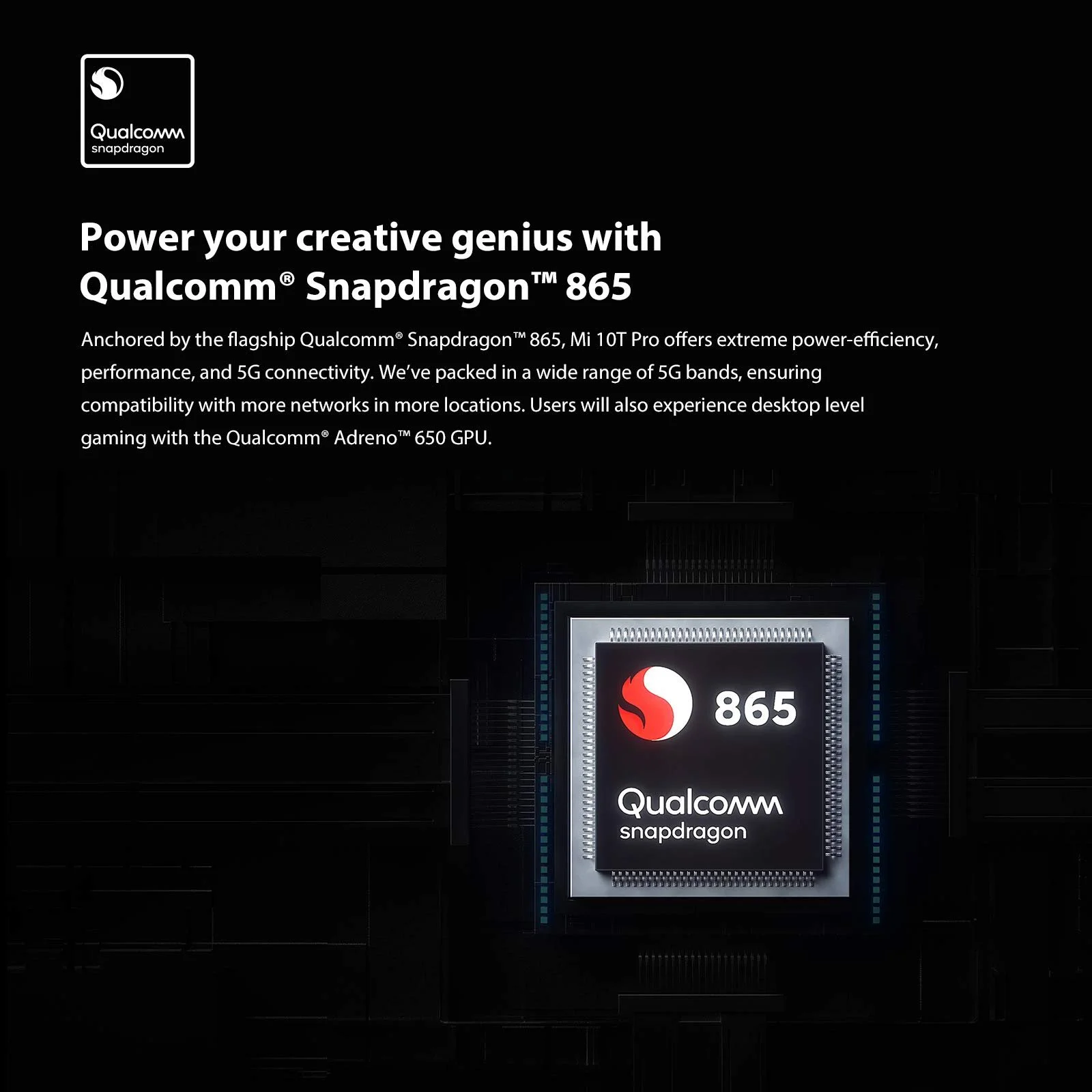 Смартфон Xiaomi Mi 10T Pro 8ГБ RAM + 128ГБ ROM Moon Silver, фото №4
