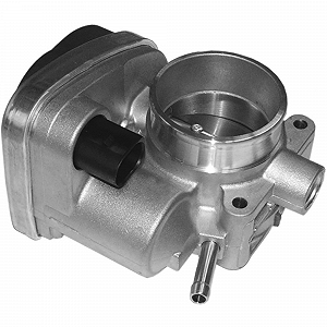 Дросельна заслінка PartsTec PTA516-0103 для MINI - Фото 1