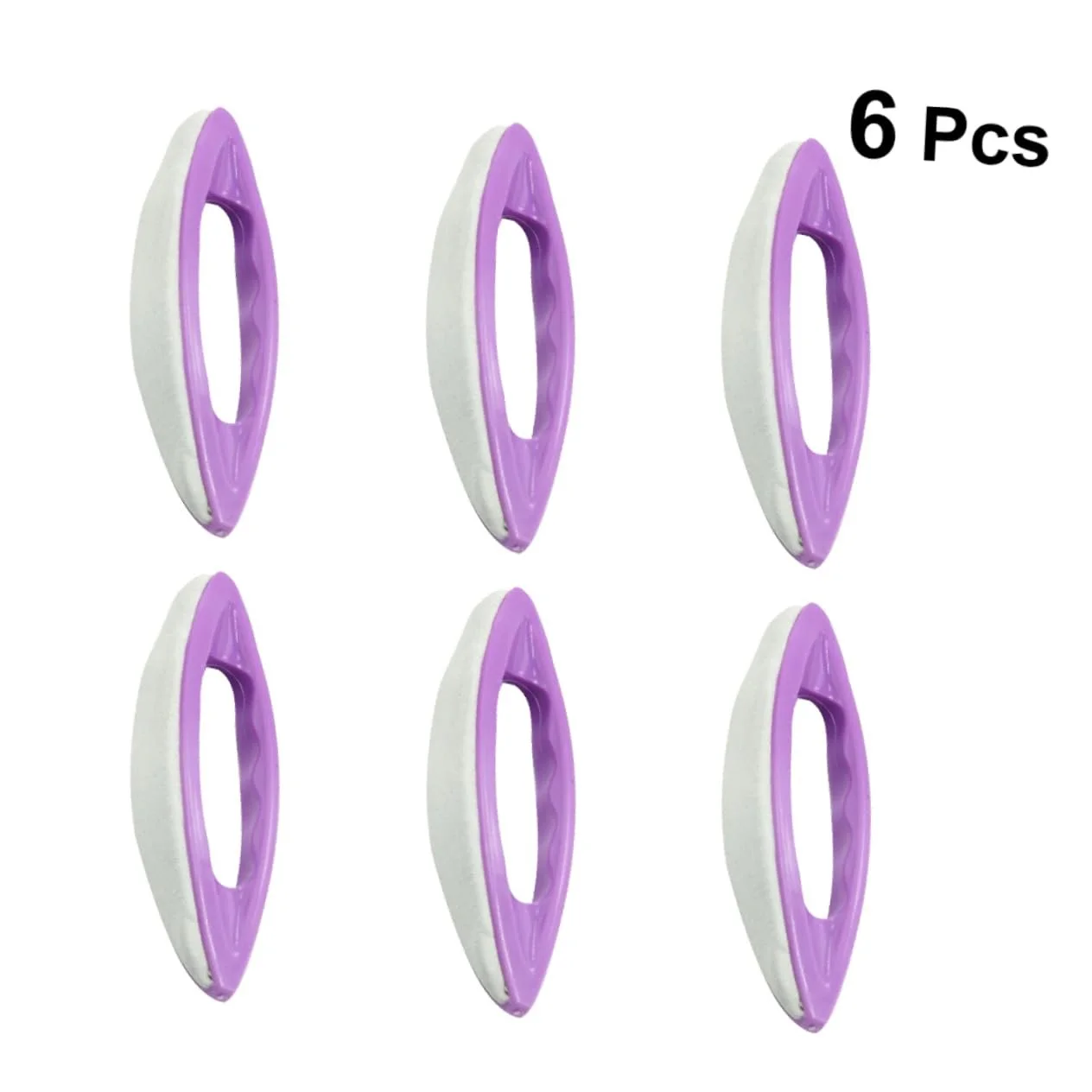 Набор для маникюра OATIPHO, 6 шт., фото №5 Набор для маникюра OATIPHO, 6 шт., фото №5