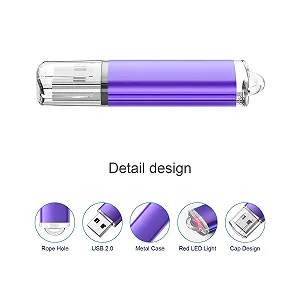 USB-флеш-накопичувач Kootion 3 шт. 16GB USB 3.0 Mixcolor synthetic.ua - Фото 1