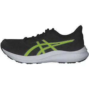 Спортивне взуття ASICS Jolt 4, чорний synthetic.ua - Фото 1