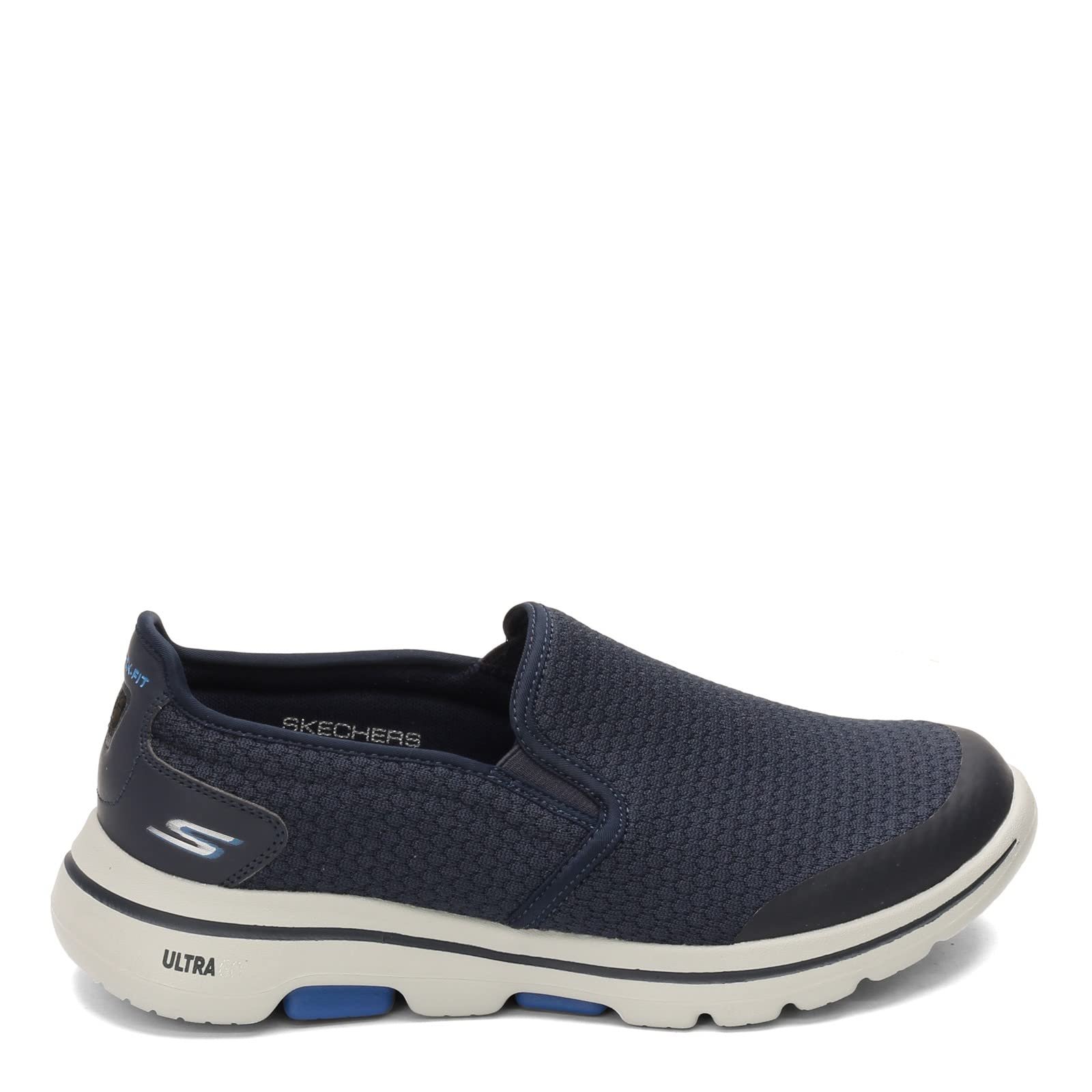Кроссовки Skechers Go Walk 5 Apprize, фото №3