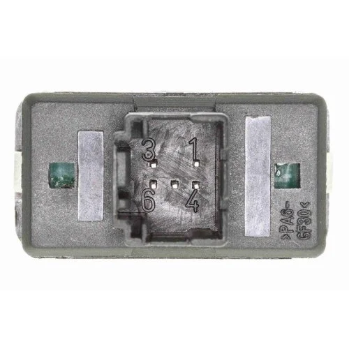 Вимикач склопідйомника VEMO V20-73-0030 для BMW передній, фото №2