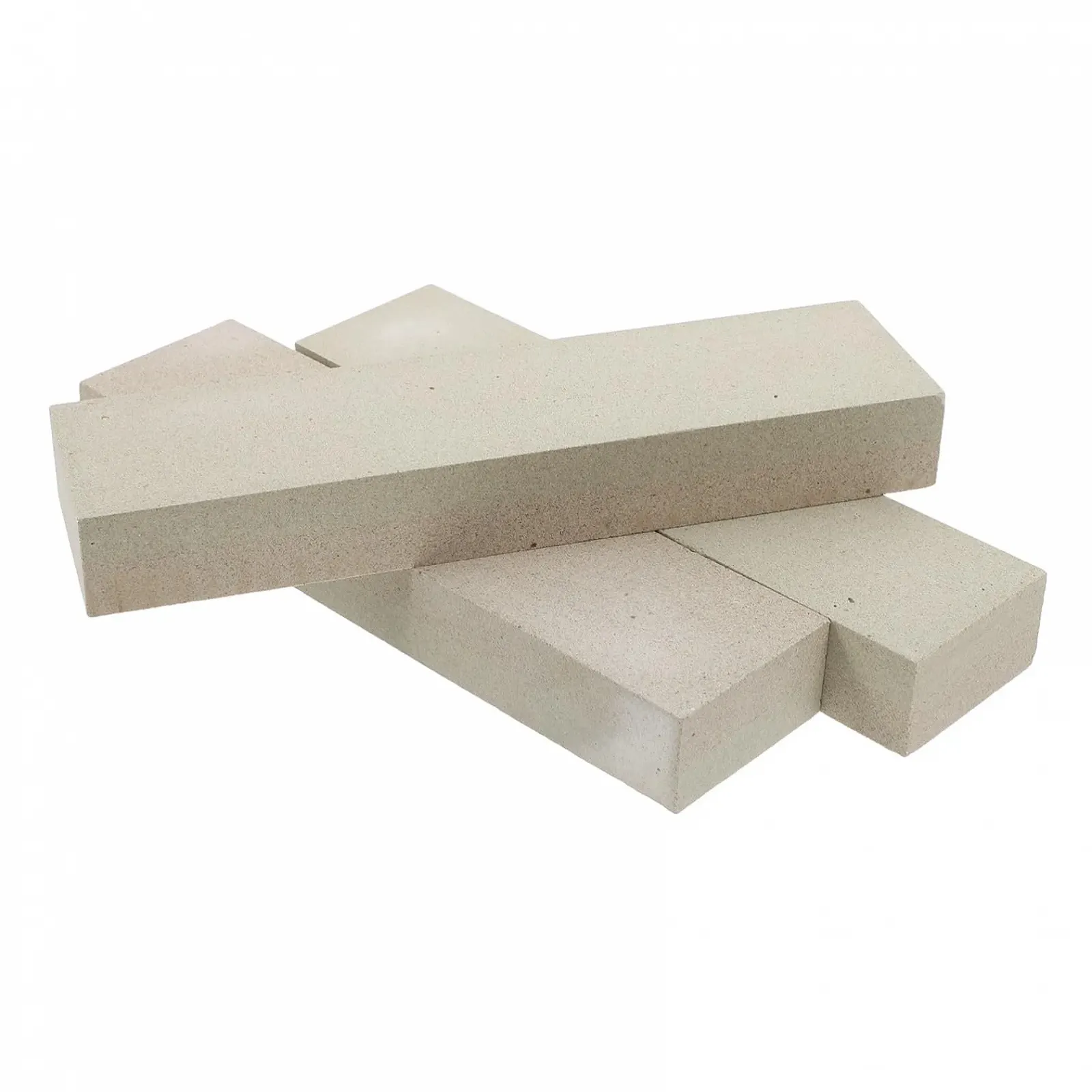 Точилка для ножей Ciieeo двусторонняя 3 шт., фото №1