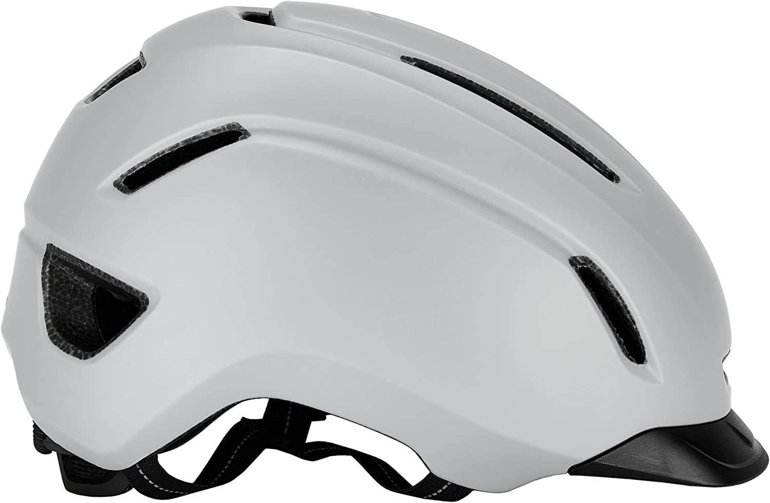 Шлем Giro Caden II Matte Grey M, фото №4