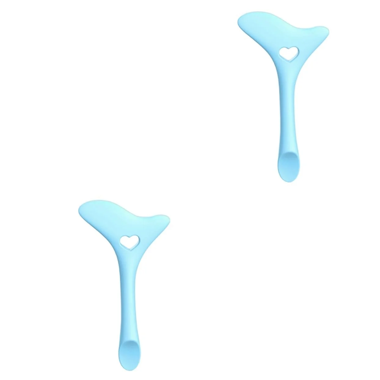 Помощь для подводки глаз minkissy, розовая, фото №1 Помощь для подводки глаз minkissy, розовая, фото №1