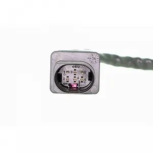 Лямбда-зонд VEMO V53-76-0005 для HYUNDAI KIA synthetic.ua - Фото 1