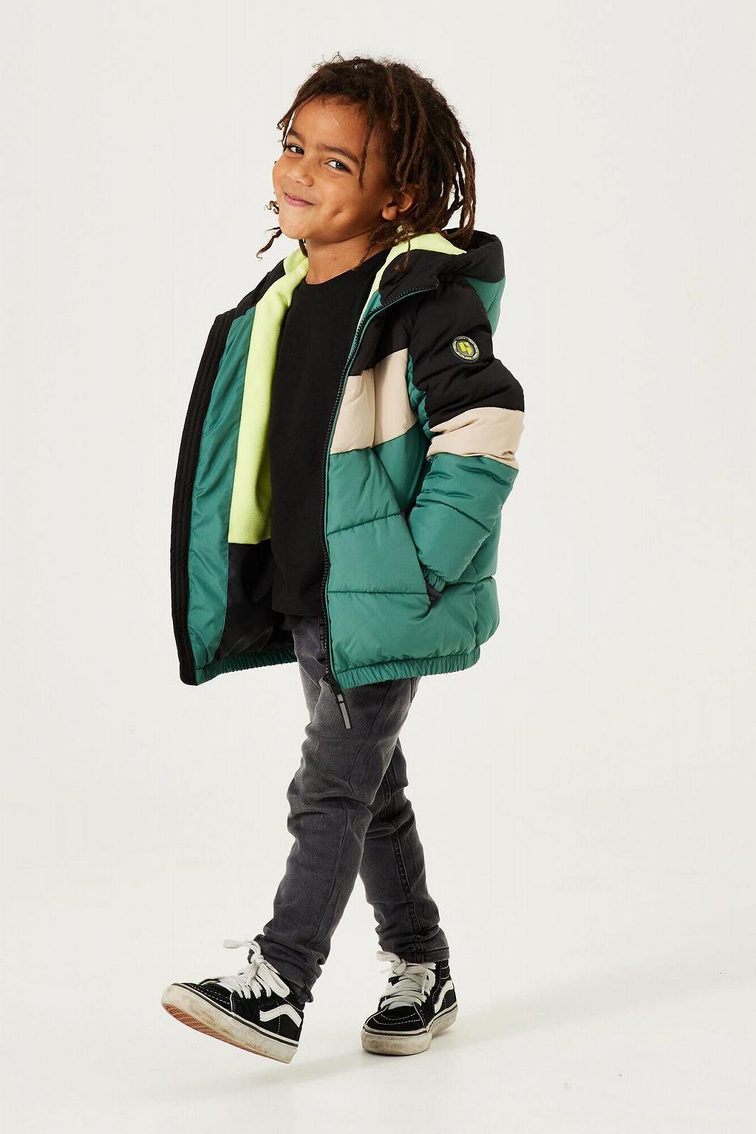 Куртка Garcia Kids, фото №4