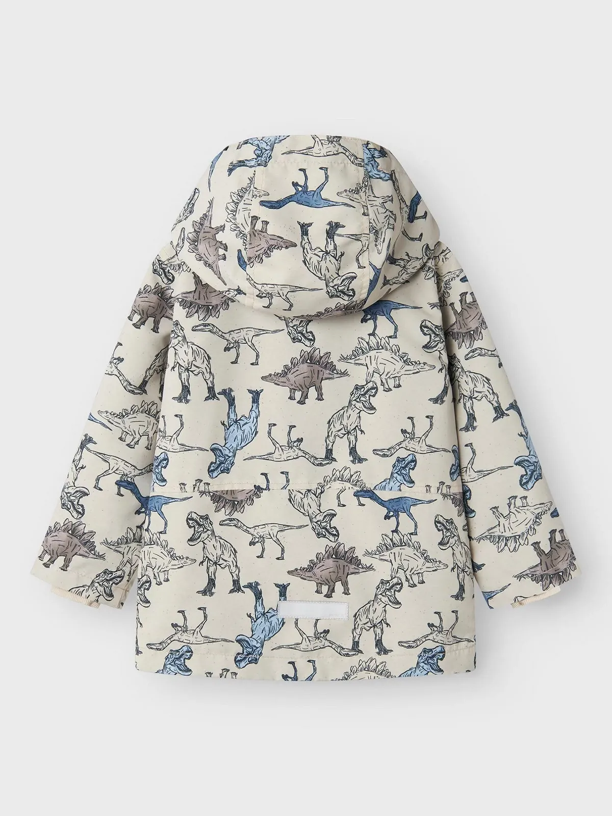 Куртка Name it mini Boys' Nmmmax Li Jacket AOP, фото №2 Куртка Name it mini Boys' Nmmmax Li Jacket AOP, фото №2