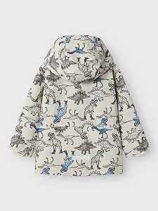 Куртка Name it mini Boys' Nmmmax Li Jacket AOP цена на synthetic.ua - Фото 1 Куртка Name it mini Boys' Nmmmax Li Jacket AOP synthetic.ua - Фото 1