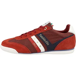 Кросівки Pantofola d'Oro Vasto Nylon Uomo Low Пісок - Фото 1