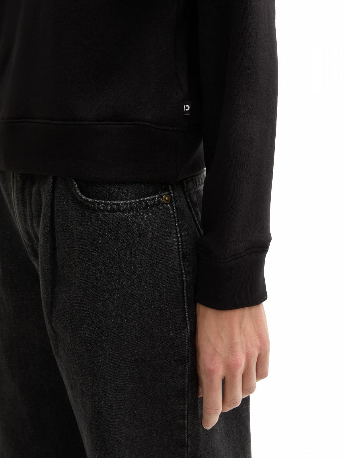 Толстовка TOM TAILOR Denim Basic Oversized, фото №3