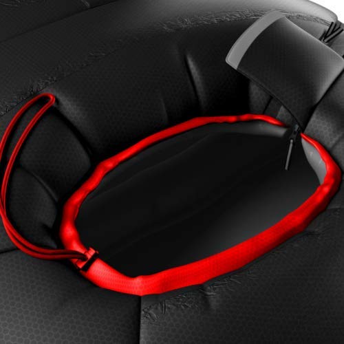 Спальний мішок Husky Ruby Синтетичне Волокно -14°C, фото №5