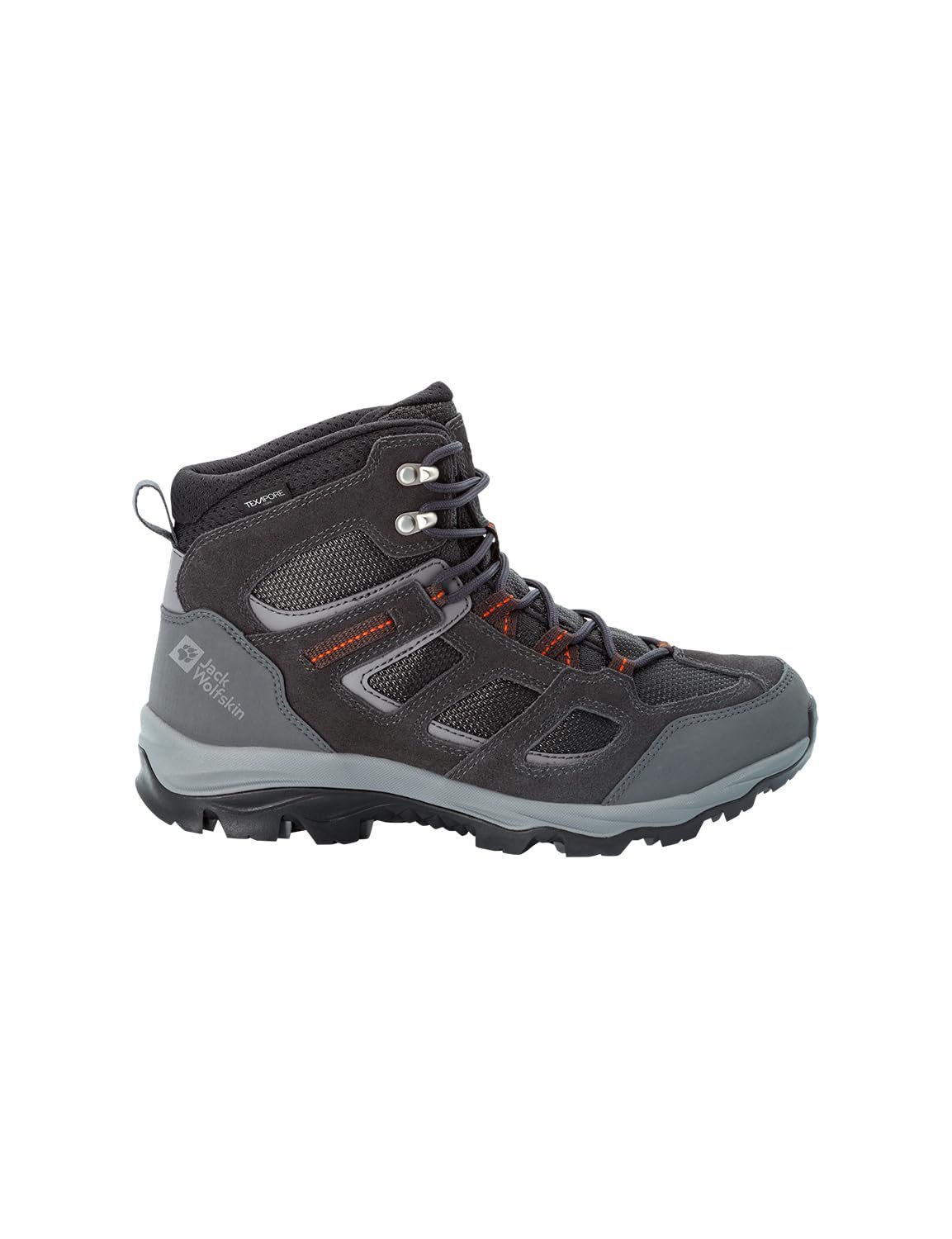 Мужские ботинки Vojo 3 Texapore Mid M, фото №1