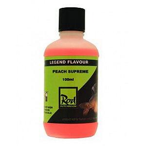 Аттрактант Legend Flavour Peach Supreme 100 ml Rod Hutchinson - Фото 1