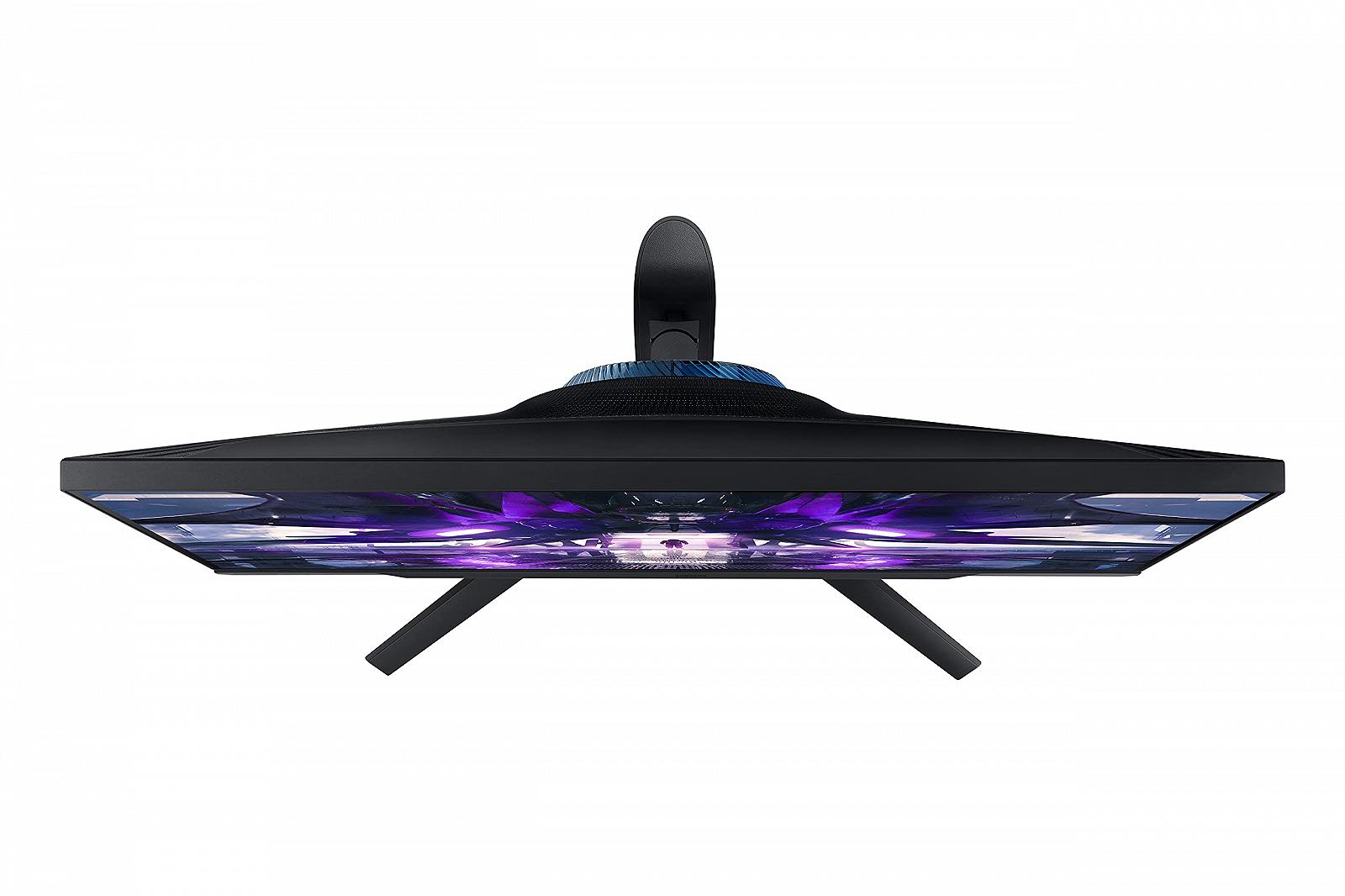 Монітор Samsung Odyssey G3 S27AG300N, фото №6