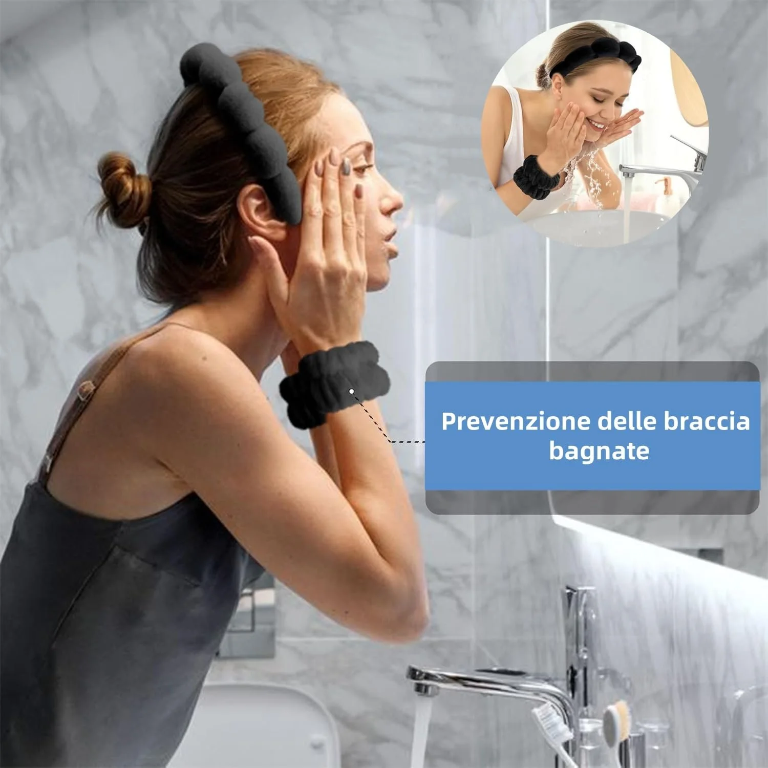 Обруч на голову, фото №5