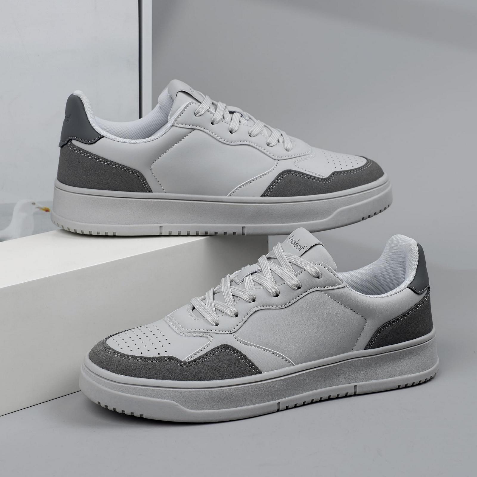 Кросівки ANALEAF Чоловічі Легкі Дихаючі, фото №9