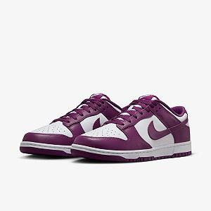 Кросівки Nike Dunk Low Retro 45 - Фото 1