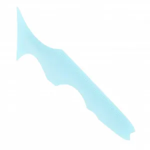 Трафарет для подводки Healvian Силиконовый - Фото 1