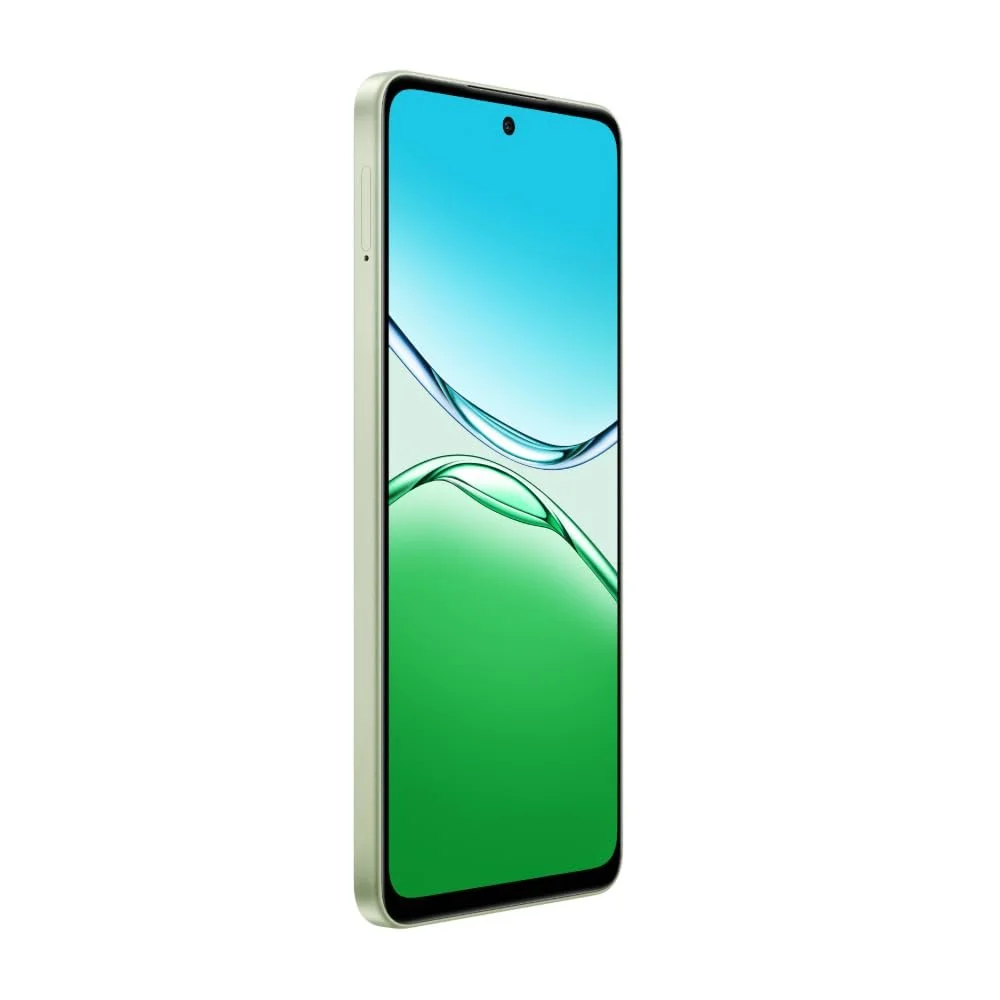 Смартфон OPPO A5 Pro 5G MKT 6300 8/256 ГБ 6.67" 120 Гц 50 Мп AI 5800 мАч Зеленый, фото №5