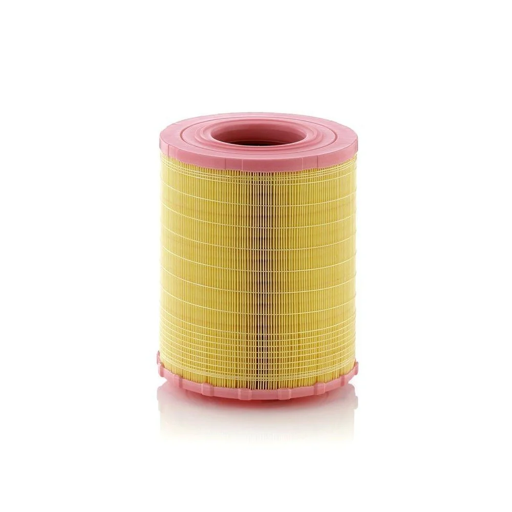 Повітряний фільтр MANN-FILTER C 29 010 для MERCEDES-BENZ, фото №1