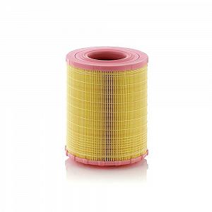 Воздушный фильтр MANN-FILTER C 29 010 для MERCEDES-BENZ - Фото 1