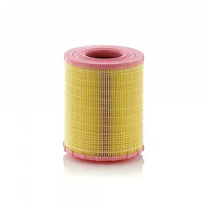 Воздушный фильтр MANN-FILTER C 29 010 для MERCEDES-BENZ - Фото 1