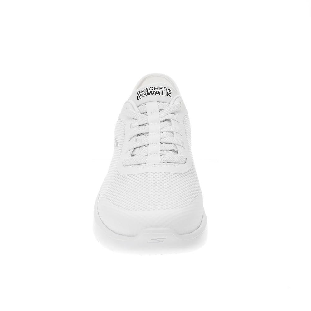 Кросівки Skechers Go Walk Flex Hands Up, фото №6