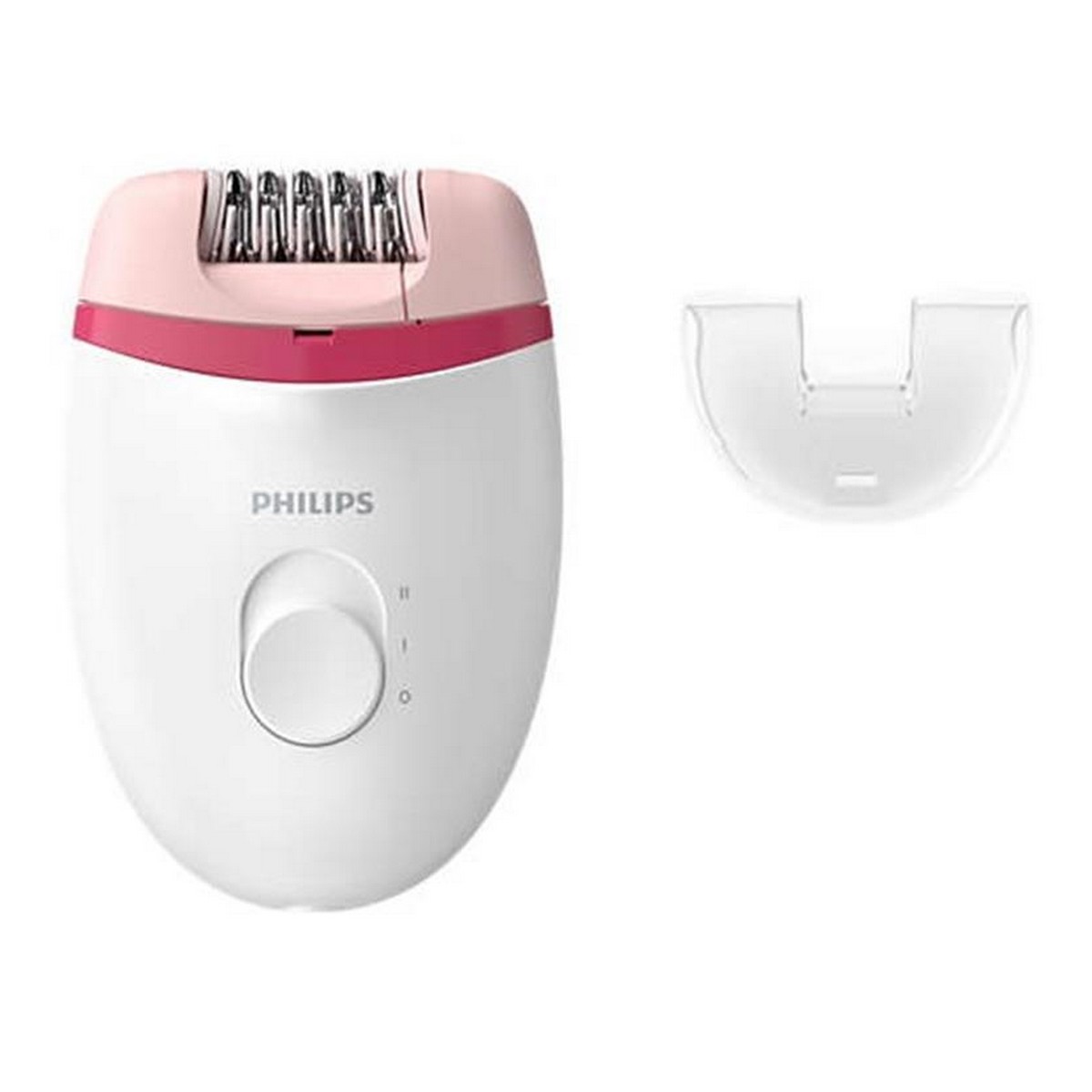 Епілятор Philips BRE235/00, фото №1