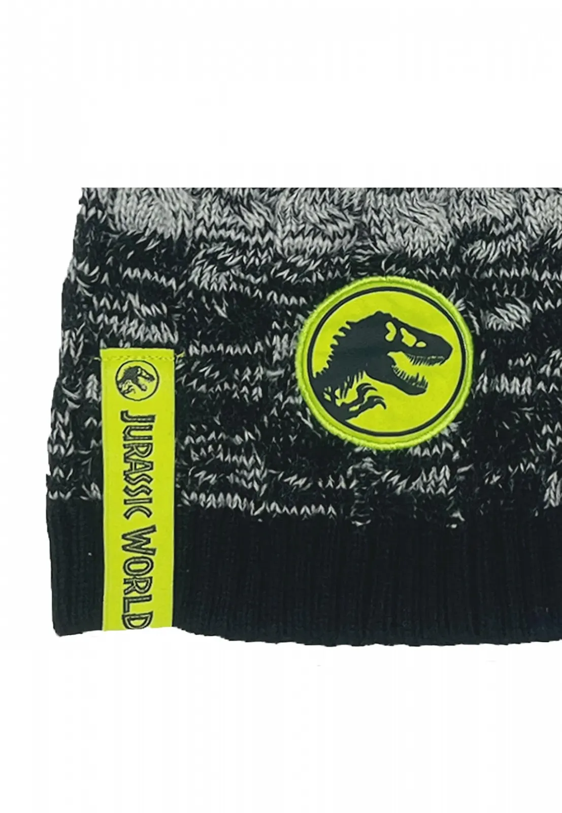 Шапка детская Jurassic World, детские подарки для мальчиков, зимняя шапка, вязаная шапка, капюшон, динозавр, динозавр, фото №3 Шапка детская Jurassic World, детские подарки для мальчиков, зимняя шапка, вязаная шапка, капюшон, динозавр, динозавр, фото №3