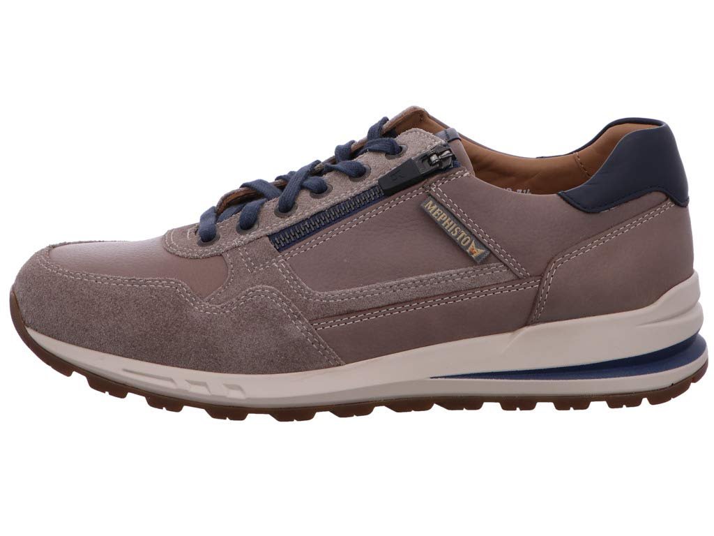 Кросівки Mephisto Bradley чоловічі, фото №2