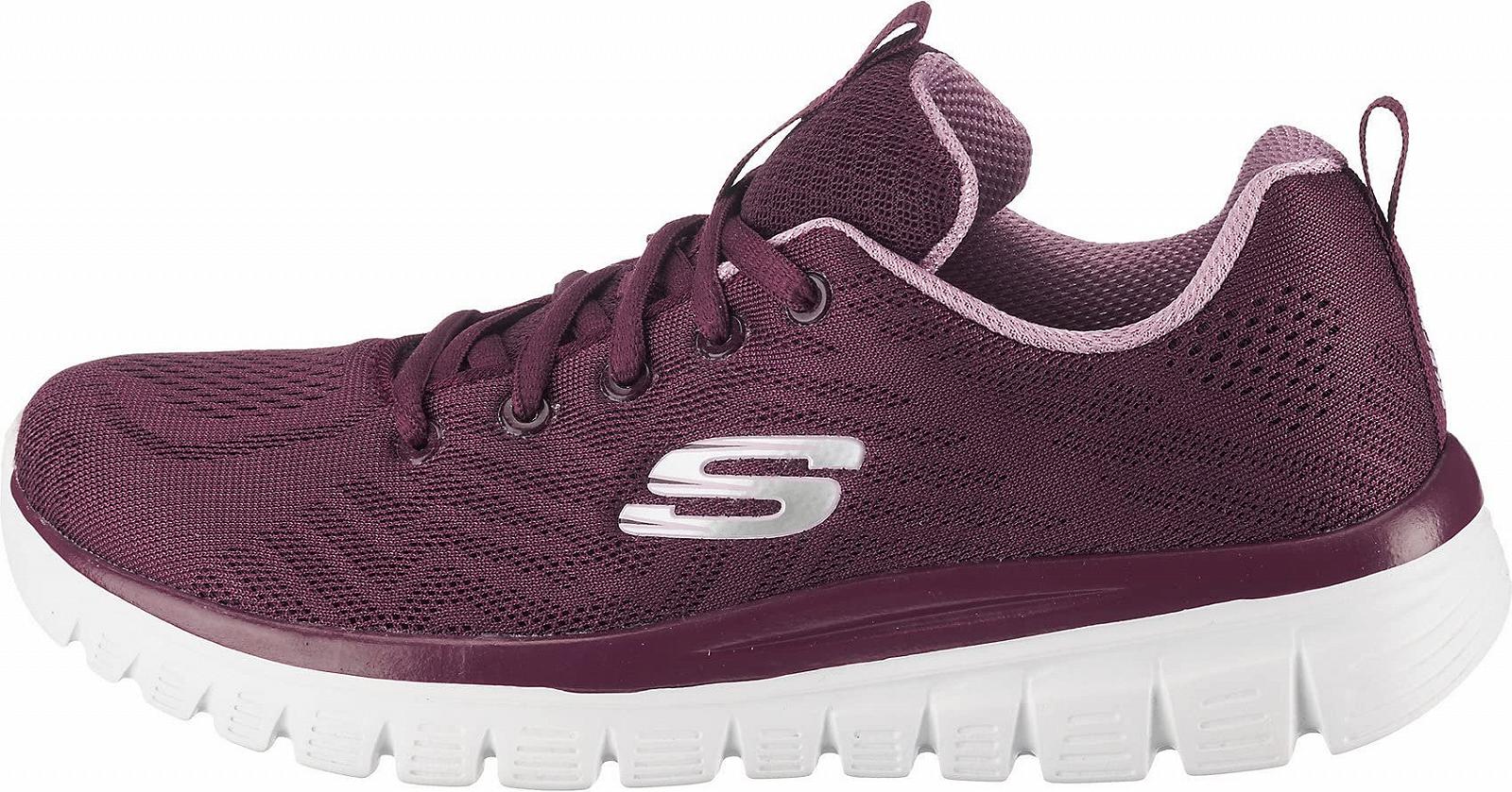 Кроссовки Skechers Graceful Get Connected, женские, фото №2