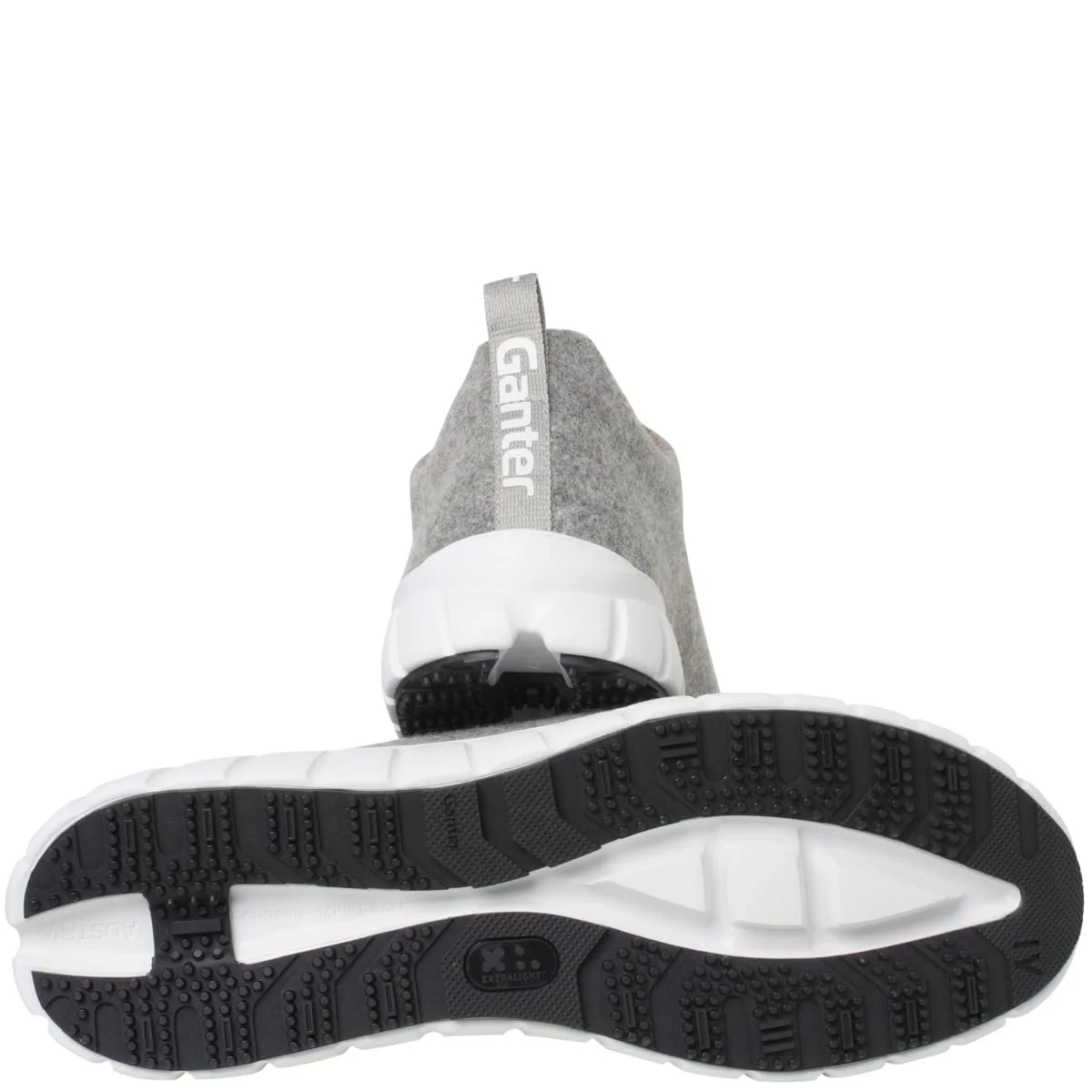 Чоловічі Кросівки Ganter Evo, фото №3