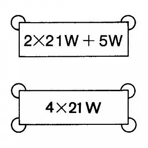 Реле покажчиків повороту HELLA 4AZ 003 787-051 для AUDI VW STEINBOCK synthetic.ua - Фото 1