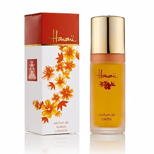 Купити Парфумована вода UTC Hawaii 55 мл - Фото 1 Парфумована вода UTC Hawaii 55 мл - Фото 1