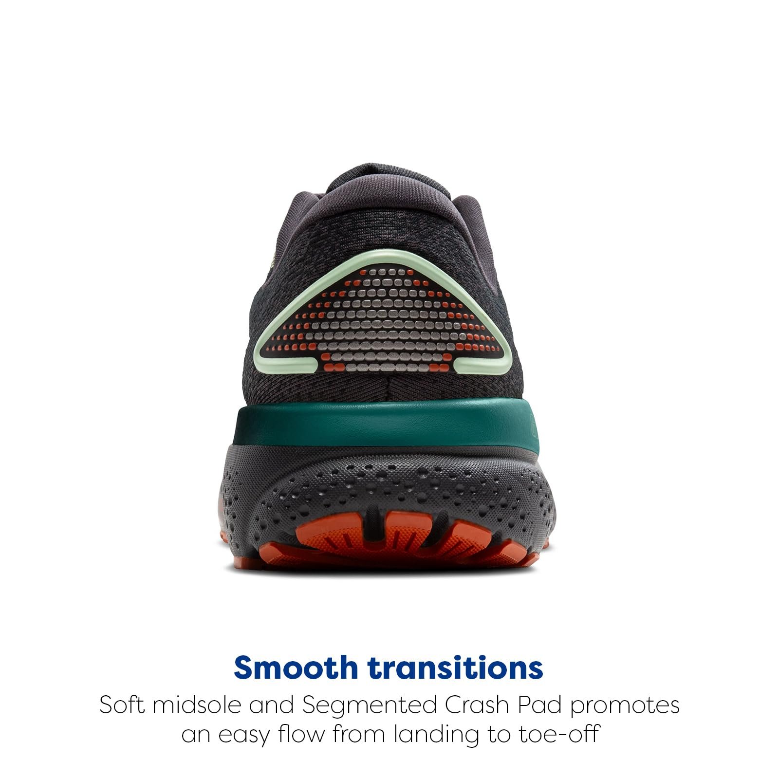 Кросівки Brooks Ghost 16 Чоловічі, фото №3