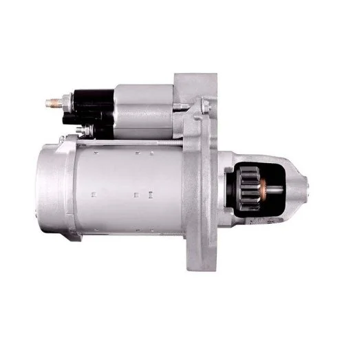 Стартер HELLA 8EA 011 613-211 для JAGUAR, для автомобилей с функцией Старт-Стоп, фото №4