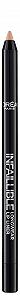 Олівець для губ L'Oréal Paris Infaillible 208 Off-White, 3 шт. (3 x 1 шт.) synthetic.ua - Фото 1