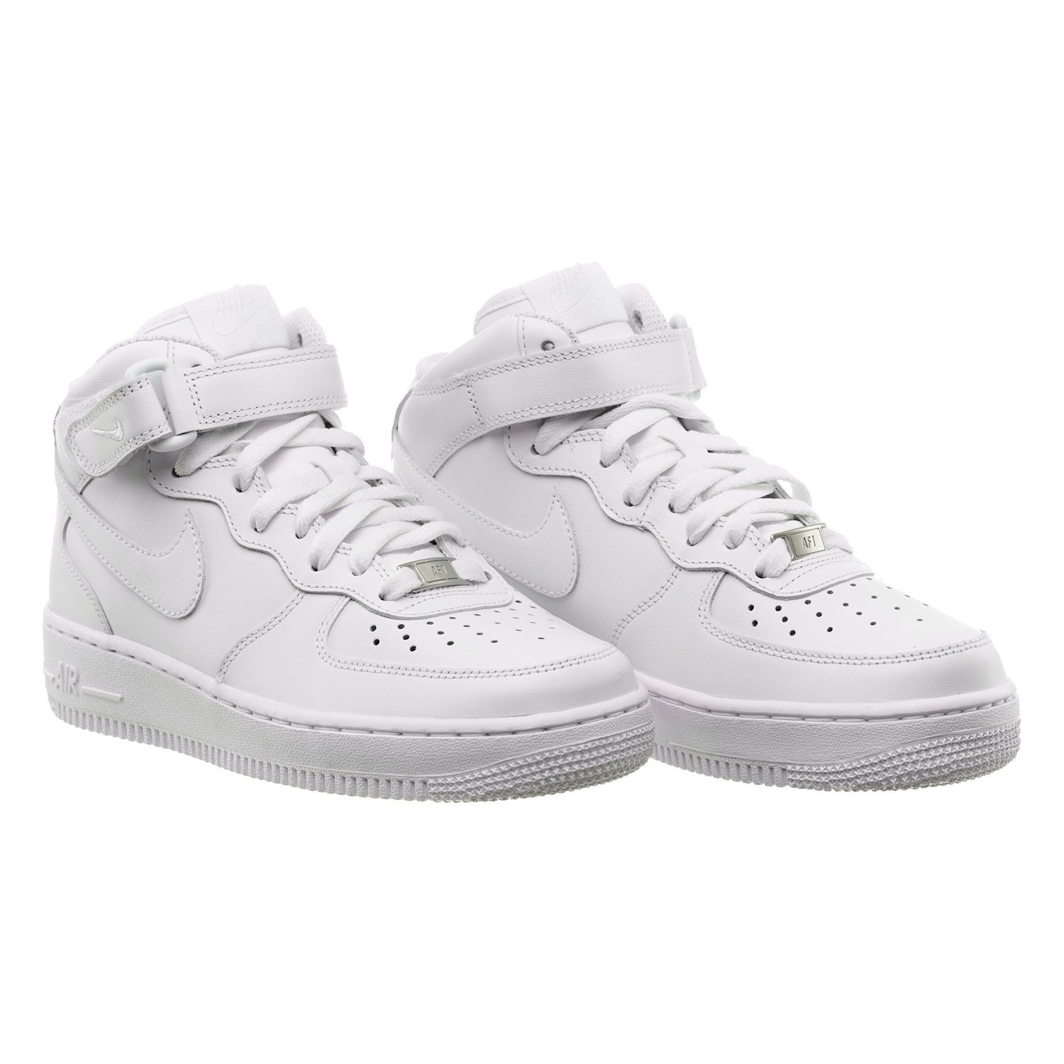 Кроссовки Nike Air Force 1 37.5, фото №5