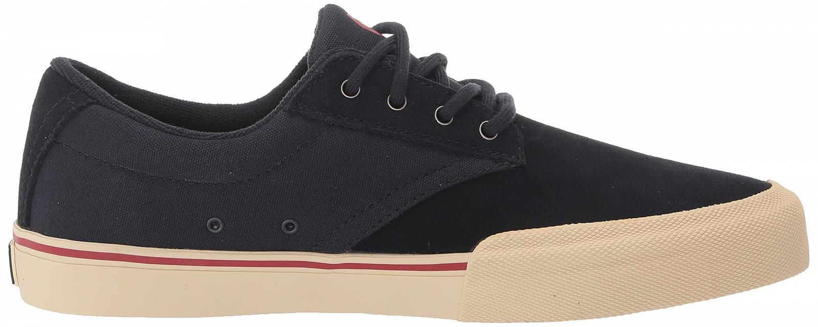 Кеди Etnies Jameson Vulc, фото №6